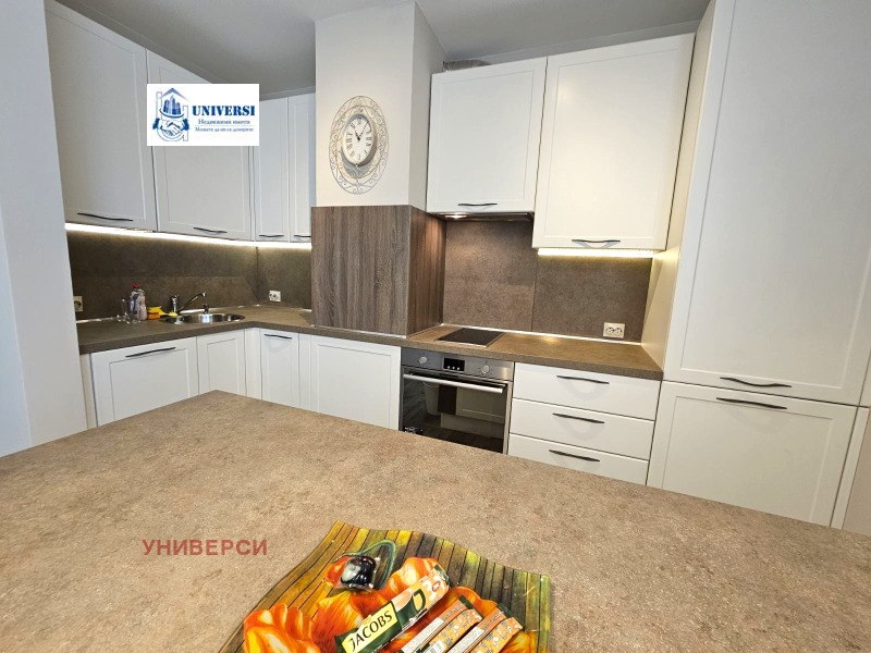 Zu vermieten  1 Schlafzimmer Sofia , Simeonowo , 93 qm | 70617906 - Bild [4]