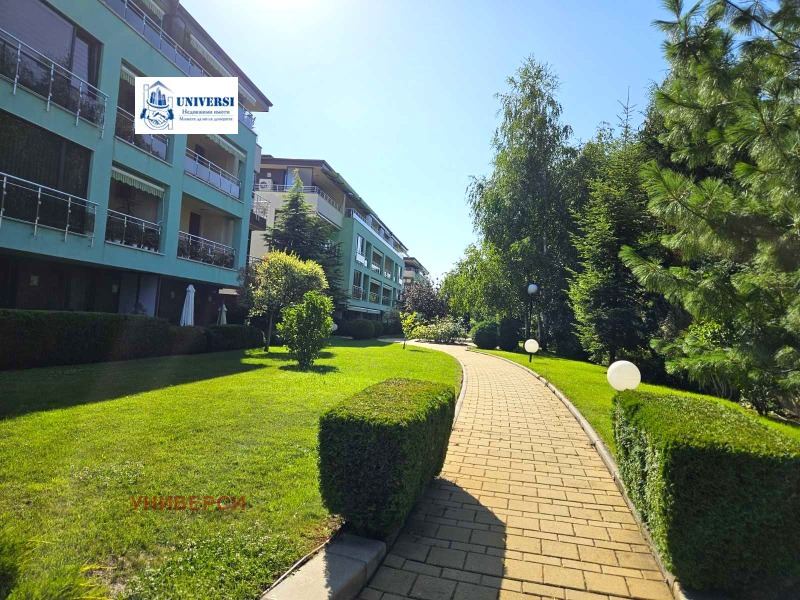 Zu vermieten  1 Schlafzimmer Sofia , Simeonowo , 93 qm | 70617906 - Bild [16]
