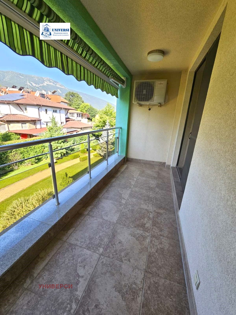 Zu vermieten  1 Schlafzimmer Sofia , Simeonowo , 93 qm | 70617906 - Bild [6]