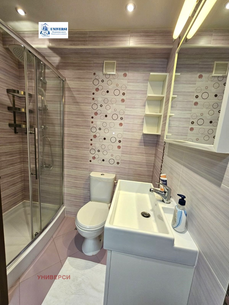 Zu vermieten  1 Schlafzimmer Sofia , Simeonowo , 93 qm | 70617906 - Bild [12]