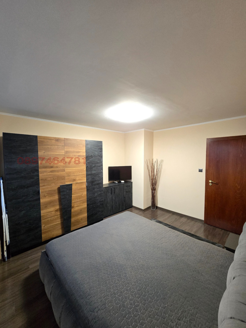 Дава под наем 2-СТАЕН, гр. София, Толстой, снимка 13 - Апартаменти - 52682176