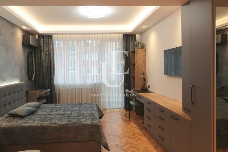 Дава под наем 2-СТАЕН, гр. София, Център, снимка 6 - Апартаменти - 53003817