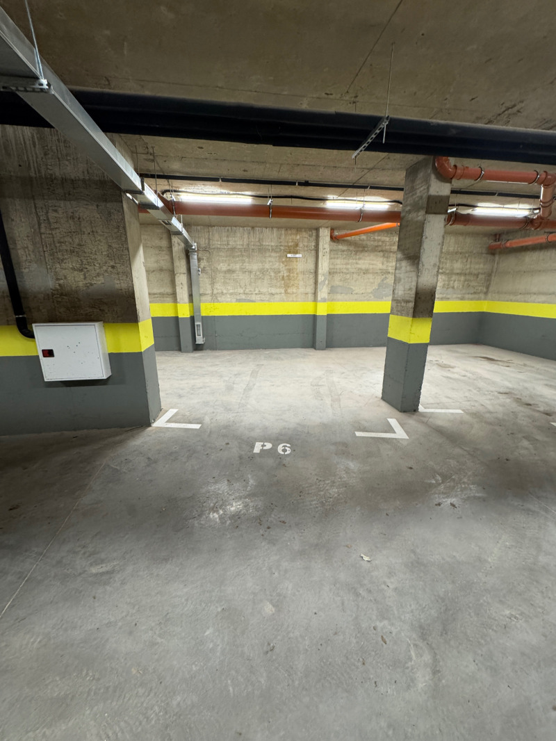 Дава под наем 2-СТАЕН, гр. София, Витоша, снимка 10 - Апартаменти - 53102196