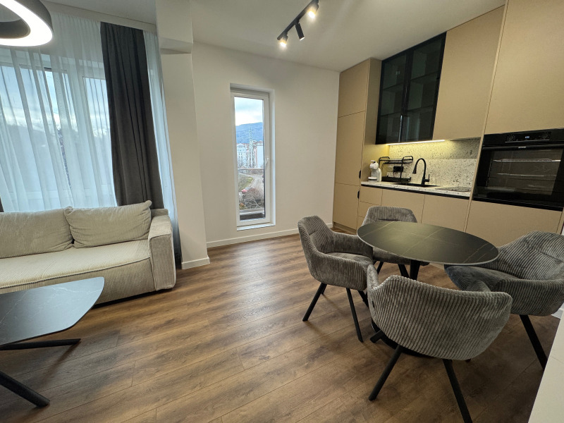 Дава под наем 2-СТАЕН, гр. София, Витоша, снимка 2 - Апартаменти - 53102196