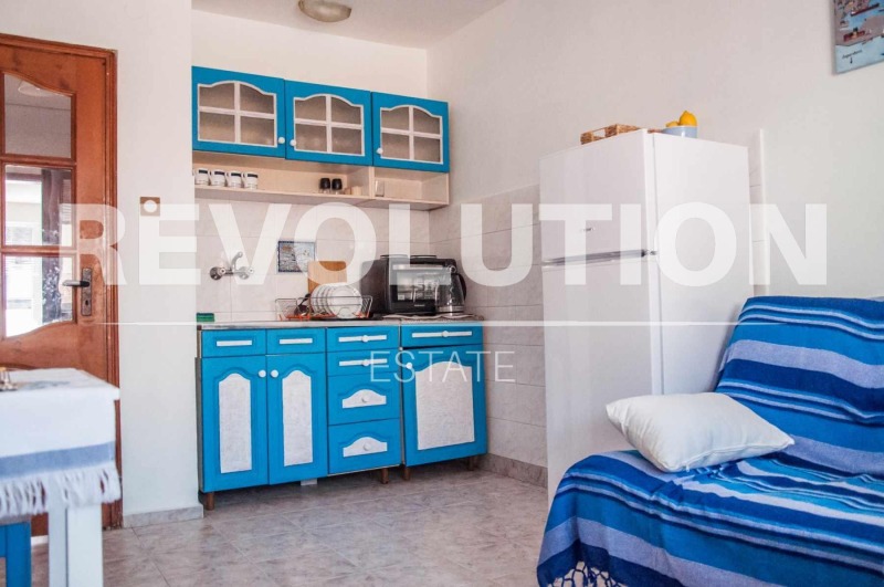 Дава под наем 2-СТАЕН, гр. Варна, Гръцка махала, снимка 3 - Апартаменти - 53334107