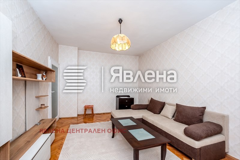 Дава под наем 2-СТАЕН, гр. София, Красно село, снимка 4 - Апартаменти - 53426743