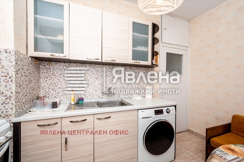 Дава под наем 2-СТАЕН, гр. София, Красно село, снимка 10 - Апартаменти - 53426743