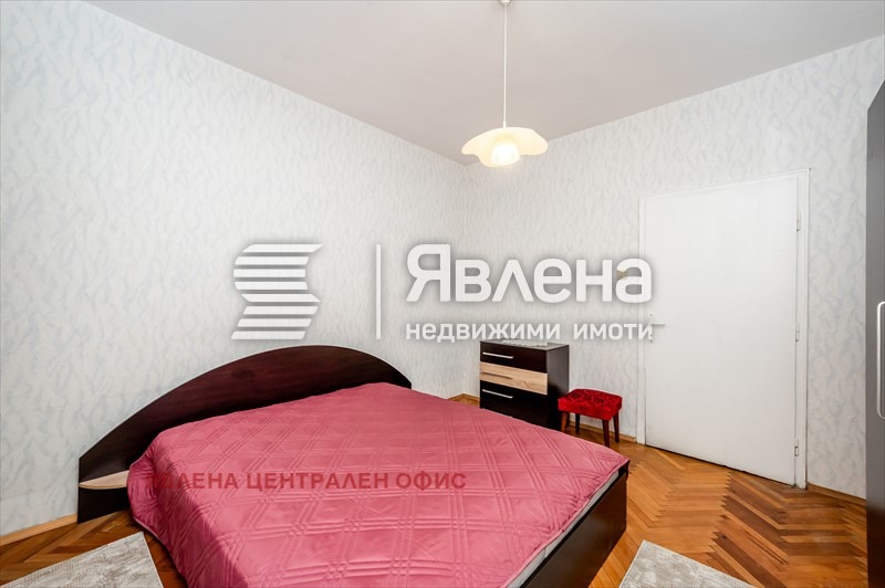 Дава под наем 2-СТАЕН, гр. София, Красно село, снимка 7 - Апартаменти - 53426743