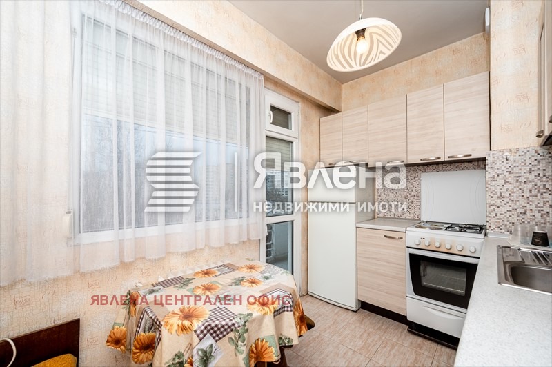 Дава под наем 2-СТАЕН, гр. София, Красно село, снимка 8 - Апартаменти - 53426743