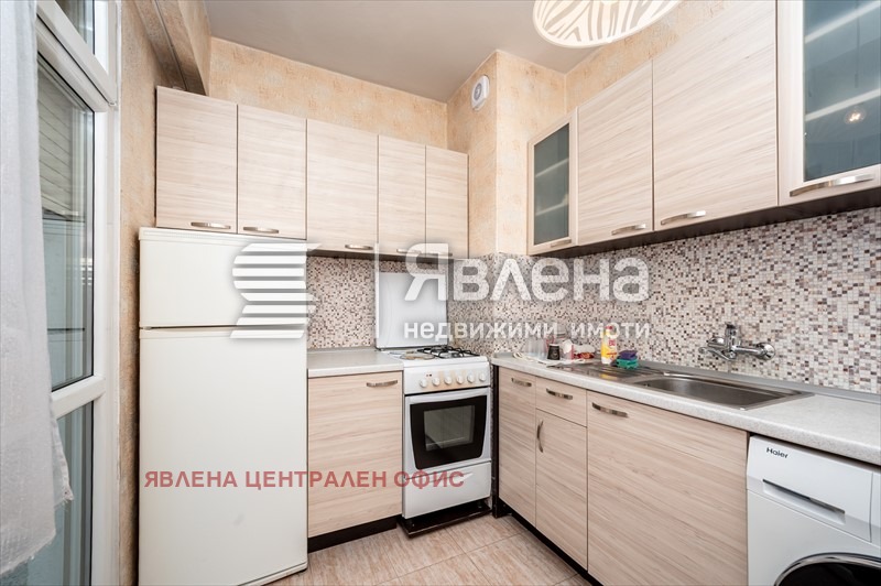 Дава под наем 2-СТАЕН, гр. София, Красно село, снимка 9 - Апартаменти - 53426743