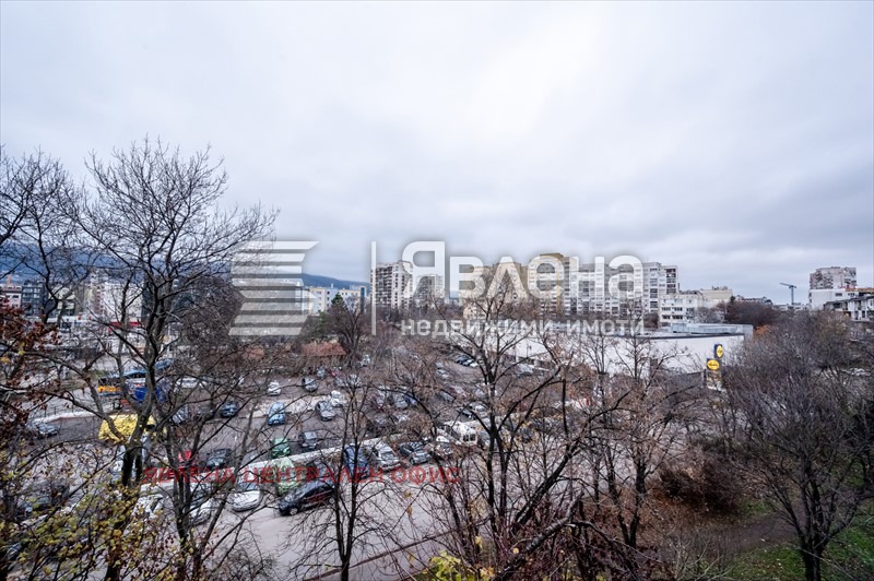 Дава под наем 2-СТАЕН, гр. София, Красно село, снимка 16 - Апартаменти - 53426743