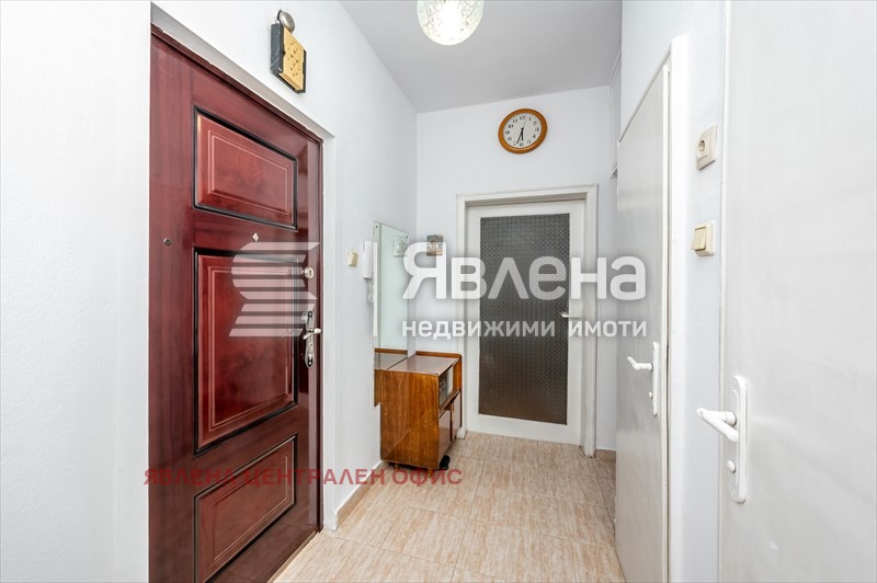 Дава под наем 2-СТАЕН, гр. София, Красно село, снимка 13 - Апартаменти - 53426743