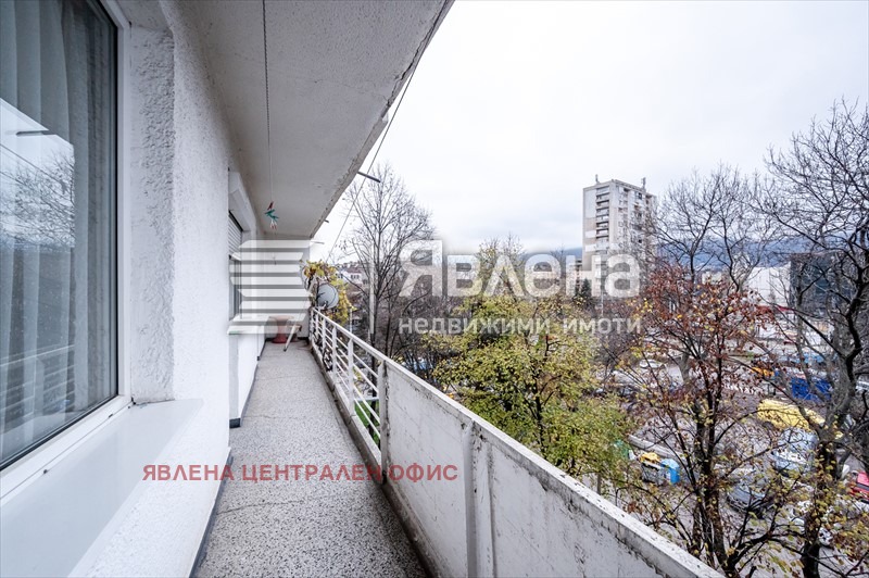 Дава под наем 2-СТАЕН, гр. София, Красно село, снимка 14 - Апартаменти - 53426743