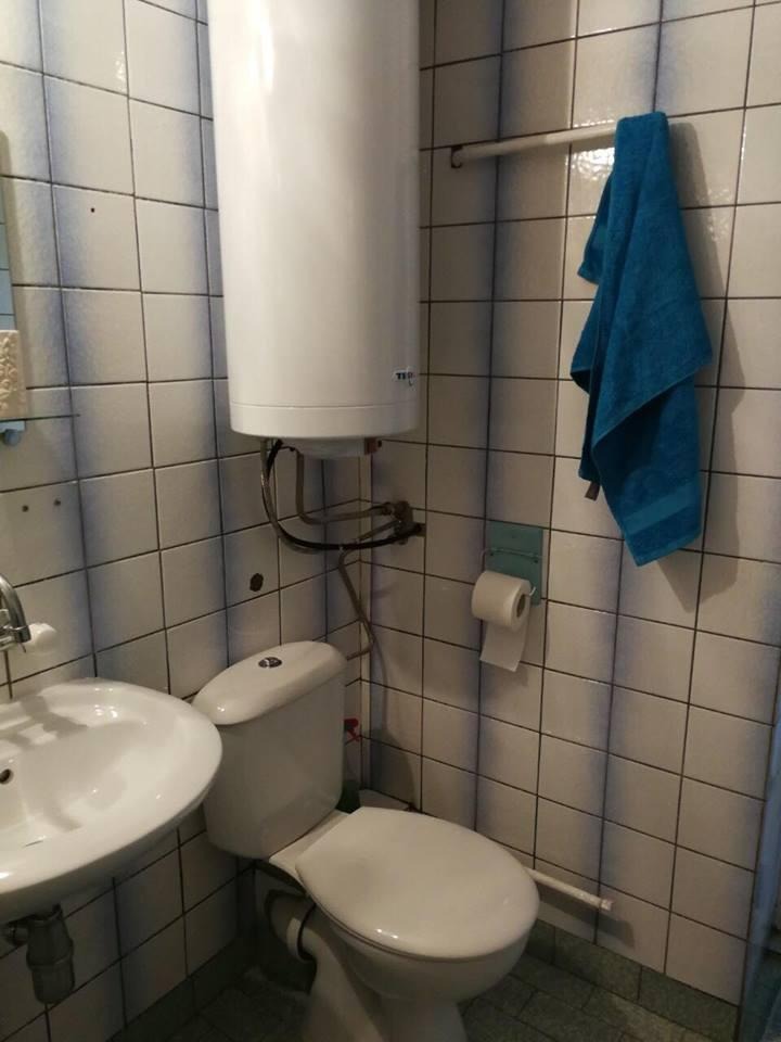 Дава под наем 2-СТАЕН, гр. София, Левски Г, снимка 9 - Апартаменти - 53620735