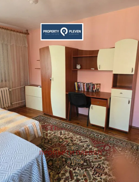 De inchiriat  2 dormitoare Pleven , Șiroc țentâr , 60 mp | 42781366 - imagine [3]