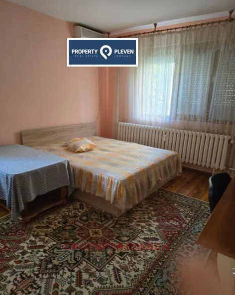 De inchiriat  2 dormitoare Pleven , Șiroc țentâr , 60 mp | 42781366 - imagine [6]