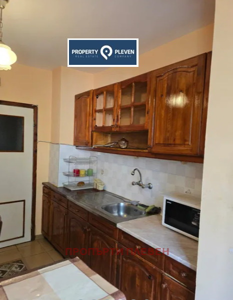 De inchiriat  2 dormitoare Pleven , Șiroc țentâr , 60 mp | 42781366 - imagine [4]