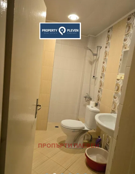 De inchiriat  2 dormitoare Pleven , Șiroc țentâr , 60 mp | 42781366 - imagine [2]