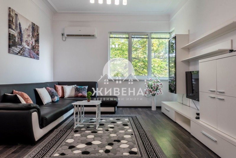 Zu vermieten  2 Schlafzimmer Warna , Zentar , 110 qm | 85032116