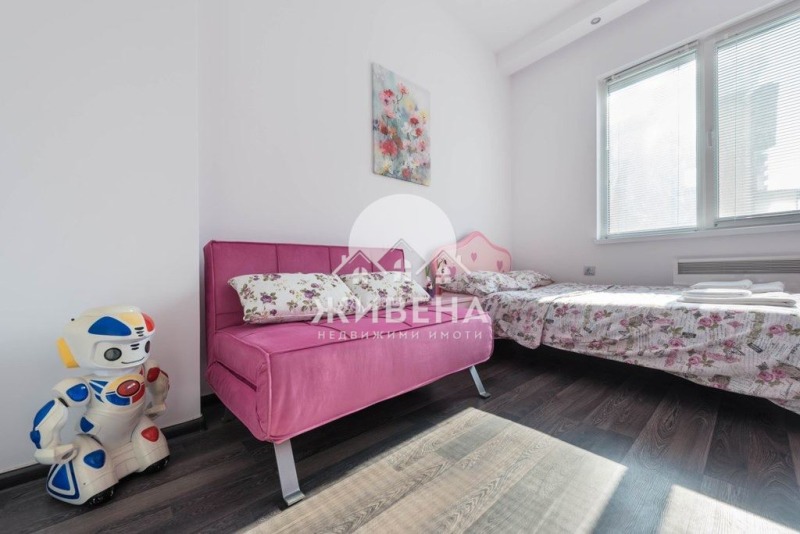 Zu vermieten  2 Schlafzimmer Warna , Zentar , 110 qm | 85032116 - Bild [11]