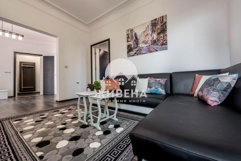 Zu vermieten  2 Schlafzimmer Warna , Zentar , 110 qm | 85032116 - Bild [4]