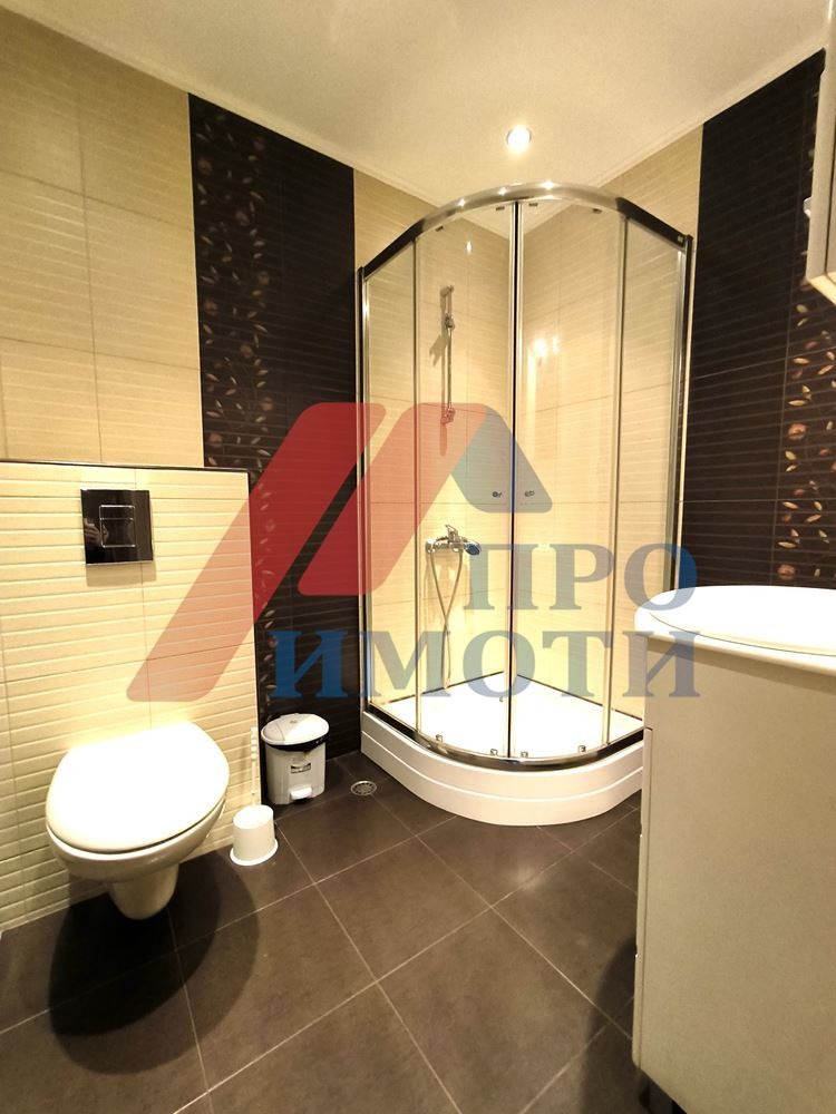 Дава под наем 3-СТАЕН, гр. София, Медицинска академия, снимка 5 - Апартаменти - 52243050