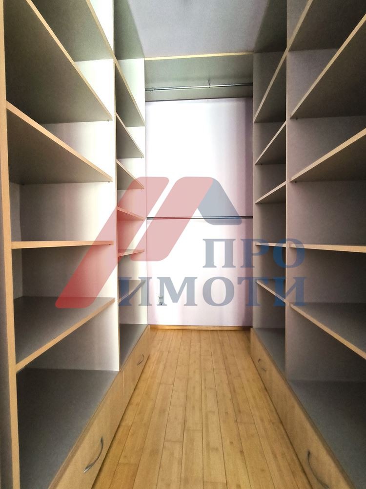 Дава под наем 3-СТАЕН, гр. София, Медицинска академия, снимка 13 - Апартаменти - 52243050