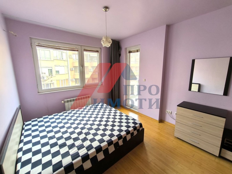 Дава под наем 3-СТАЕН, гр. София, Медицинска академия, снимка 14 - Апартаменти - 52243050