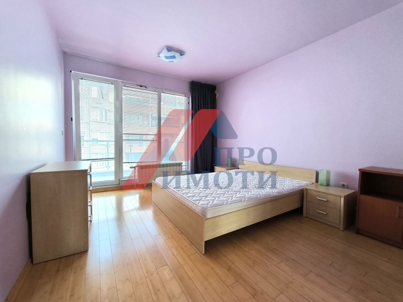 Дава под наем 3-СТАЕН, гр. София, Медицинска академия, снимка 9 - Апартаменти - 52243050