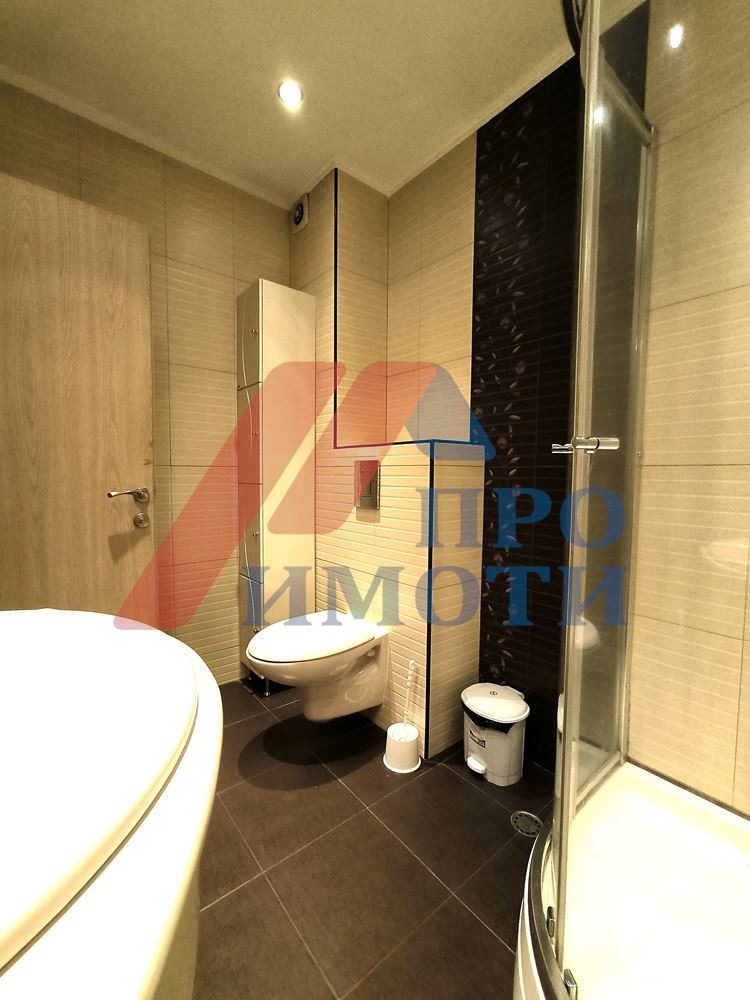 Дава под наем 3-СТАЕН, гр. София, Медицинска академия, снимка 7 - Апартаменти - 52243050