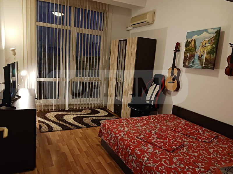 Дава под наем 3-СТАЕН, гр. Варна, Лятно кино Тракия, снимка 10 - Апартаменти - 52810017