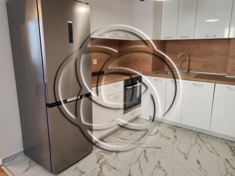 Дава под наем 3-СТАЕН, гр. София, Борово, снимка 2 - Апартаменти - 54263490