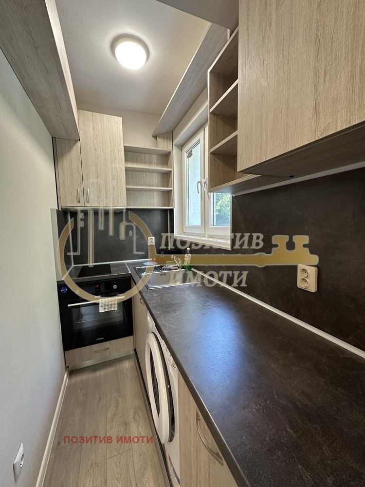 Дава под наем 3-СТАЕН, гр. София, Редута, снимка 4 - Апартаменти - 55228917