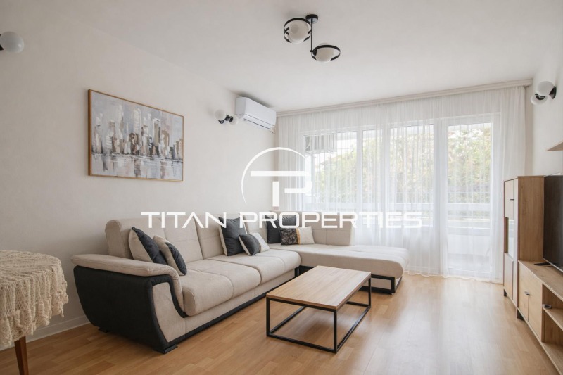 Дава под наем 4-СТАЕН, гр. Пловдив, Мараша