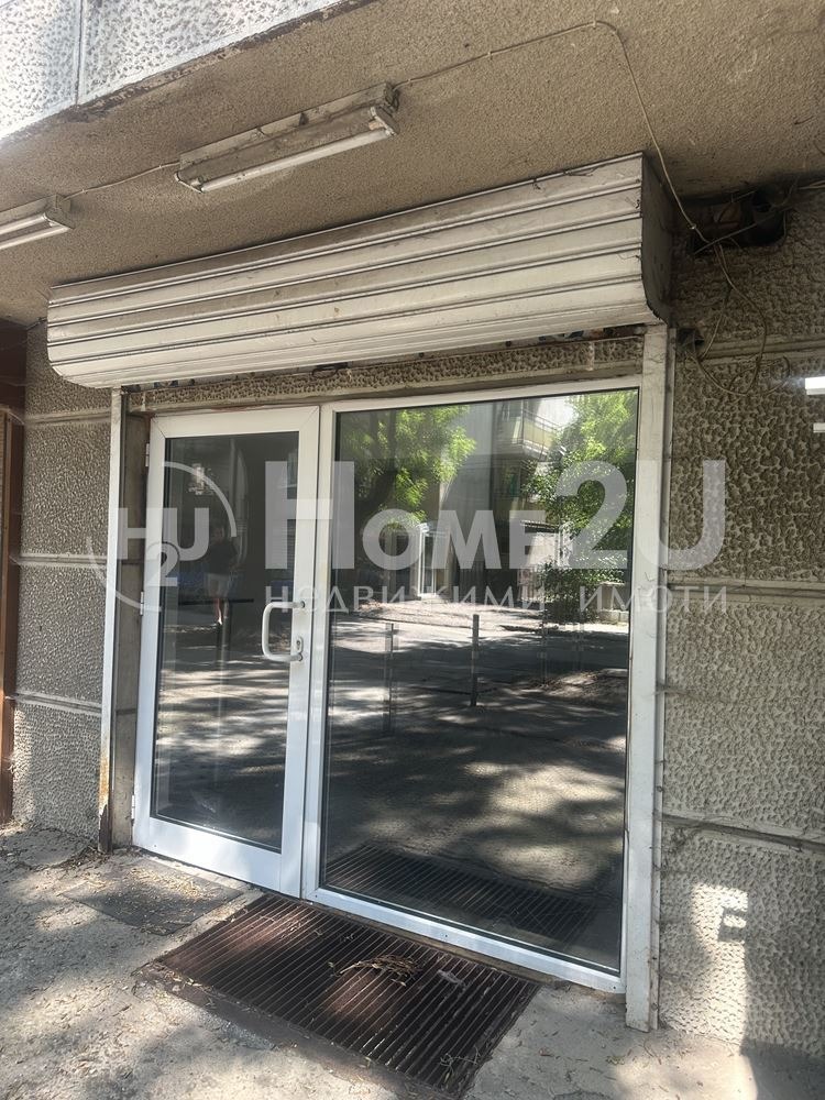 De inchiriat  Magazin Sofia , Mediținsca academiia , 30 mp | 94528341 - imagine [3]