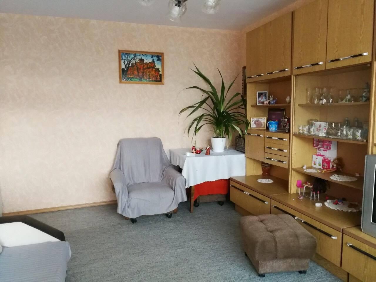 Дава под наем 2-СТАЕН, гр. София, Левски Г, снимка 5 - Апартаменти - 53620735