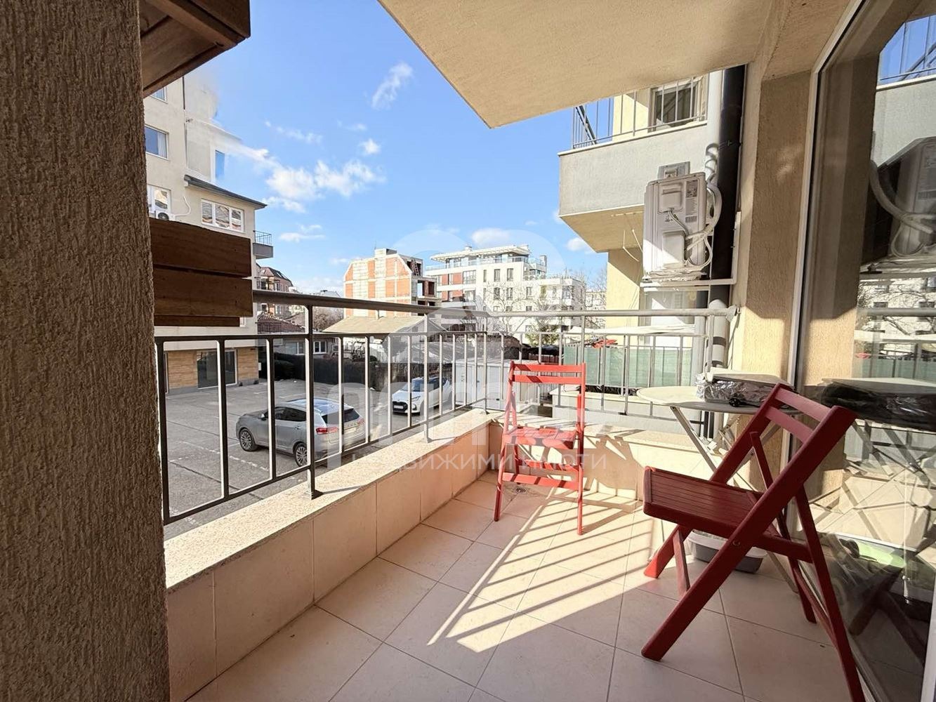 Дава под наем 2-СТАЕН, гр. София, Манастирски ливади, снимка 11 - Апартаменти - 53794559