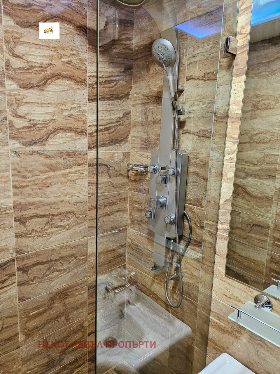 Дава под наем 2-СТАЕН, гр. София, Стрелбище, снимка 5 - Апартаменти - 53993636