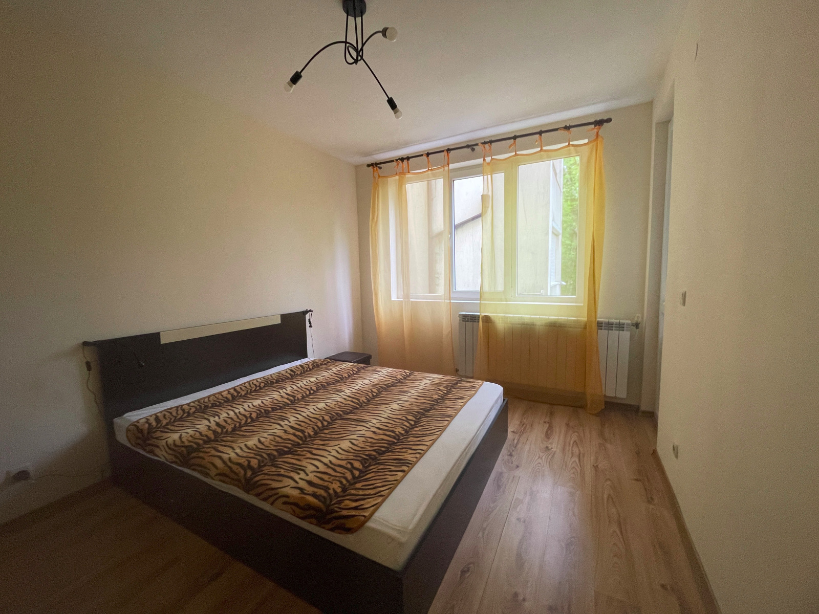 Дава под наем 2-СТАЕН, гр. София, Овча купел, снимка 4 - Апартаменти - 54516727