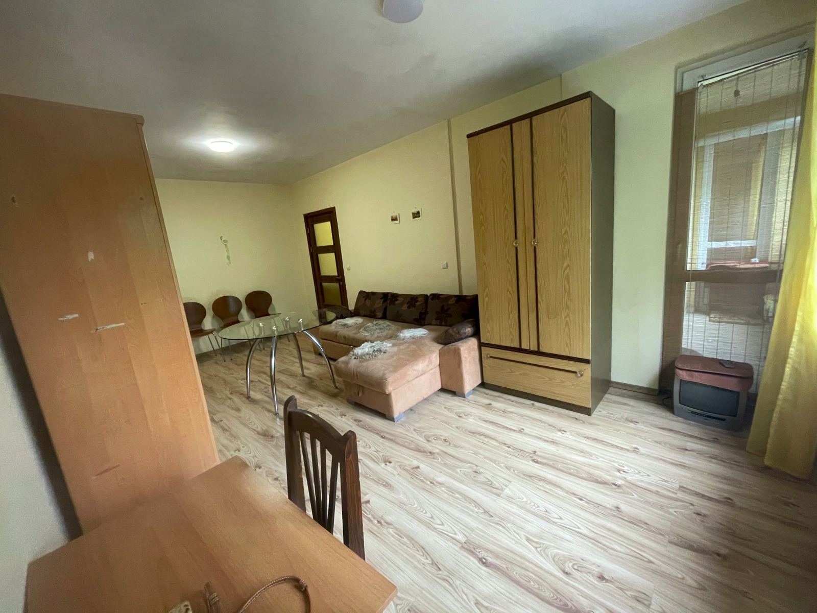 Дава под наем 2-СТАЕН, гр. София, Овча купел, снимка 3 - Апартаменти - 54516727