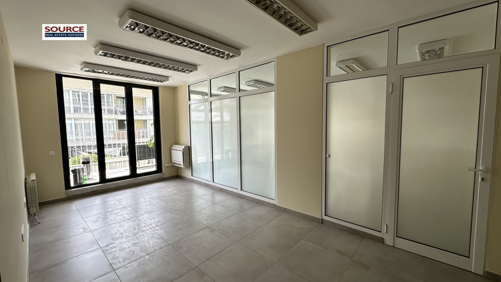 Дава под наем ОФИС, гр. София, Борово, снимка 5 - Офиси - 53640527