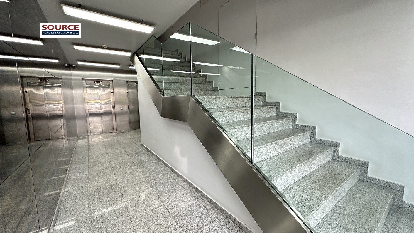 Дава под наем ОФИС, гр. София, Борово, снимка 14 - Офиси - 53640527