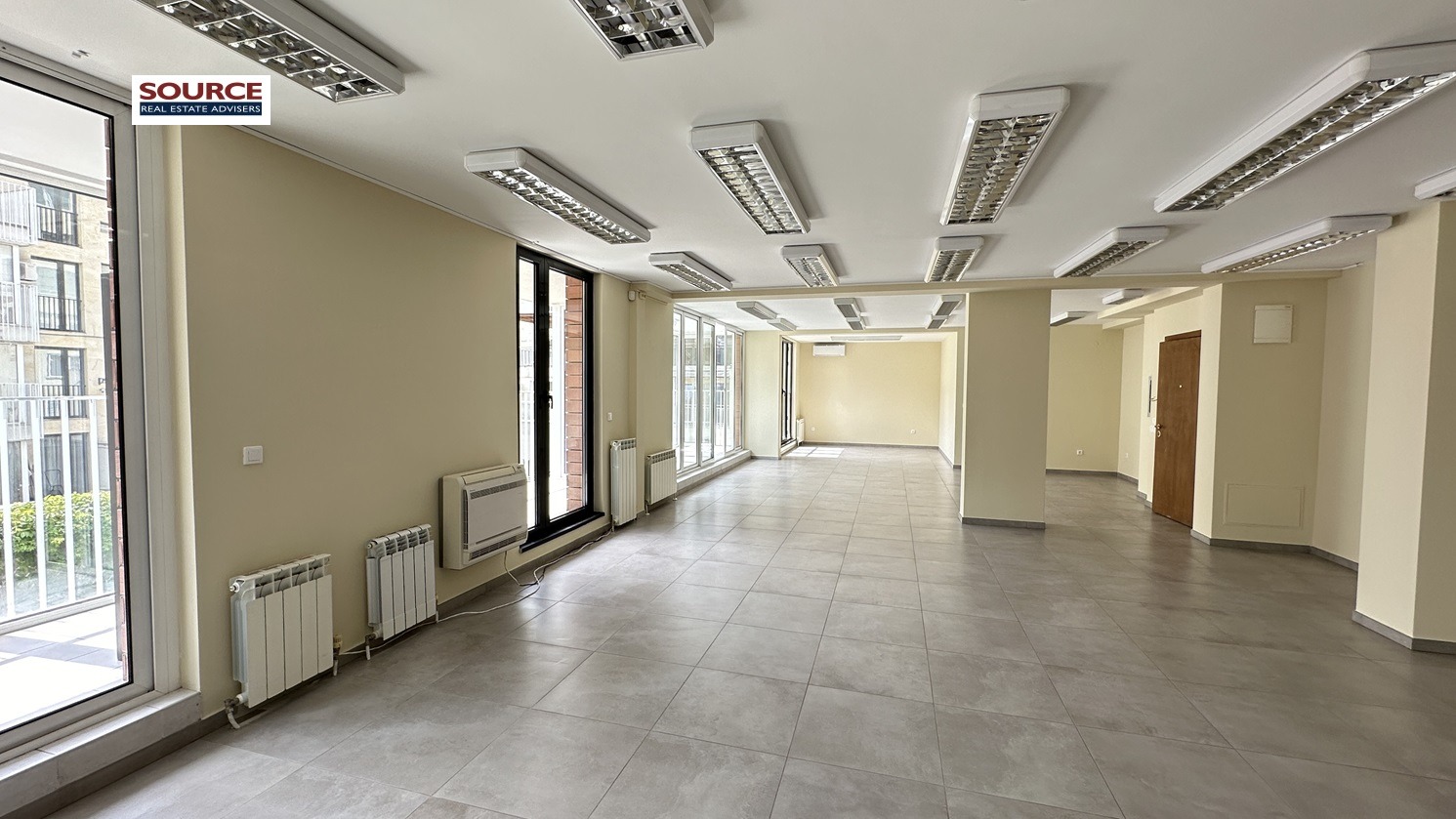 Дава под наем ОФИС, гр. София, Борово, снимка 3 - Офиси - 53640527