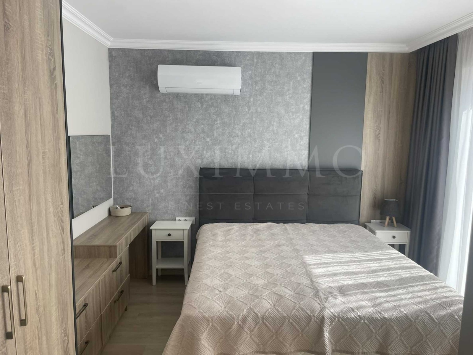 Дава под наем КЪЩА, гр. Бургас, Сарафово, снимка 8 - Къщи - 54428549