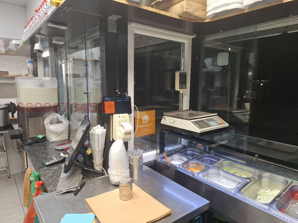 Дава под наем ЗАВЕДЕНИЕ, гр. София, Център, снимка 10 - Заведения - 53992474