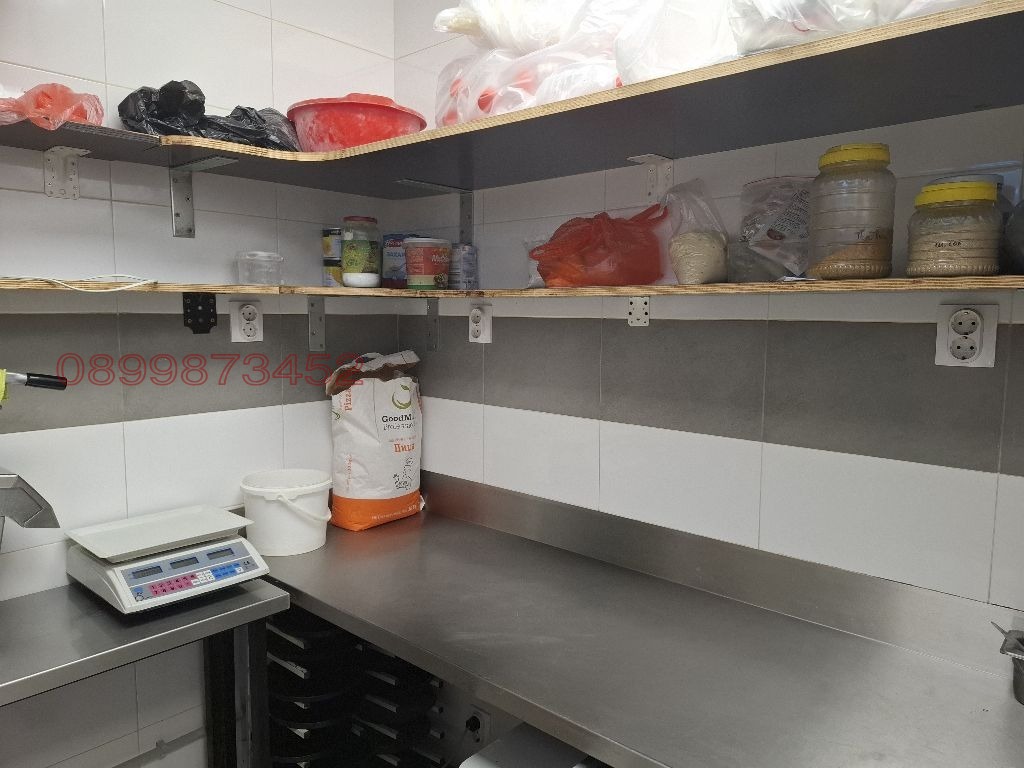 Дава под наем ЗАВЕДЕНИЕ, гр. София, Център, снимка 6 - Заведения - 53992474