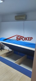 Дава под наем 1-СТАЕН, гр. Сливен, Център, снимка 7