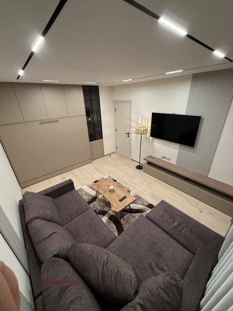 Дава под Наем 2-СТАЕН в град София, Изток - 70 кв.м / 790 € » 1 545.11 лв., АРТЕ МУНДО