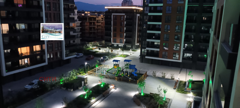 Дава под Наем 2-СТАЕН в град Пловдив, Христо Смирненски - 75 кв.м / 600 € » 1 173.50 лв., СИТИ