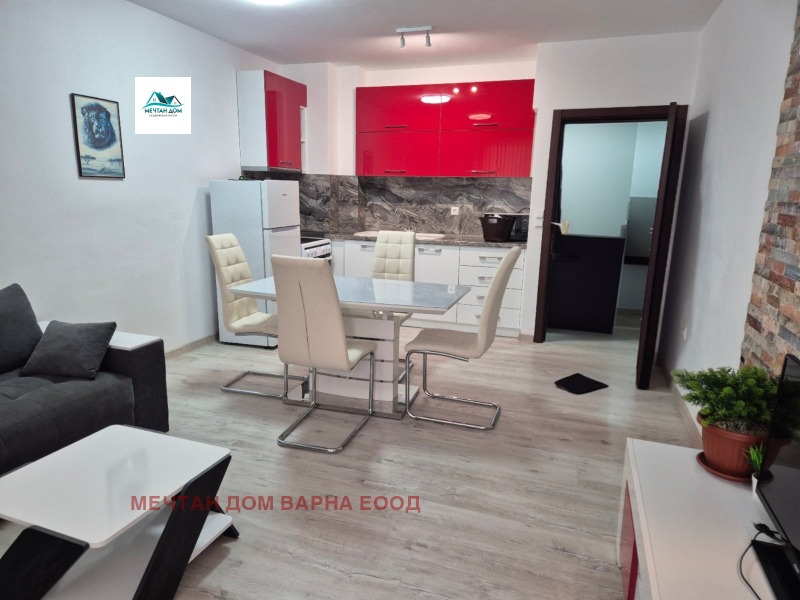 Дава под Наем 3-СТАЕН в град Варна, Виница - 90 кв.м / 665 € » 1 300.63 лв., МЕЧТАН ДОМ ВАРНА ЕООД